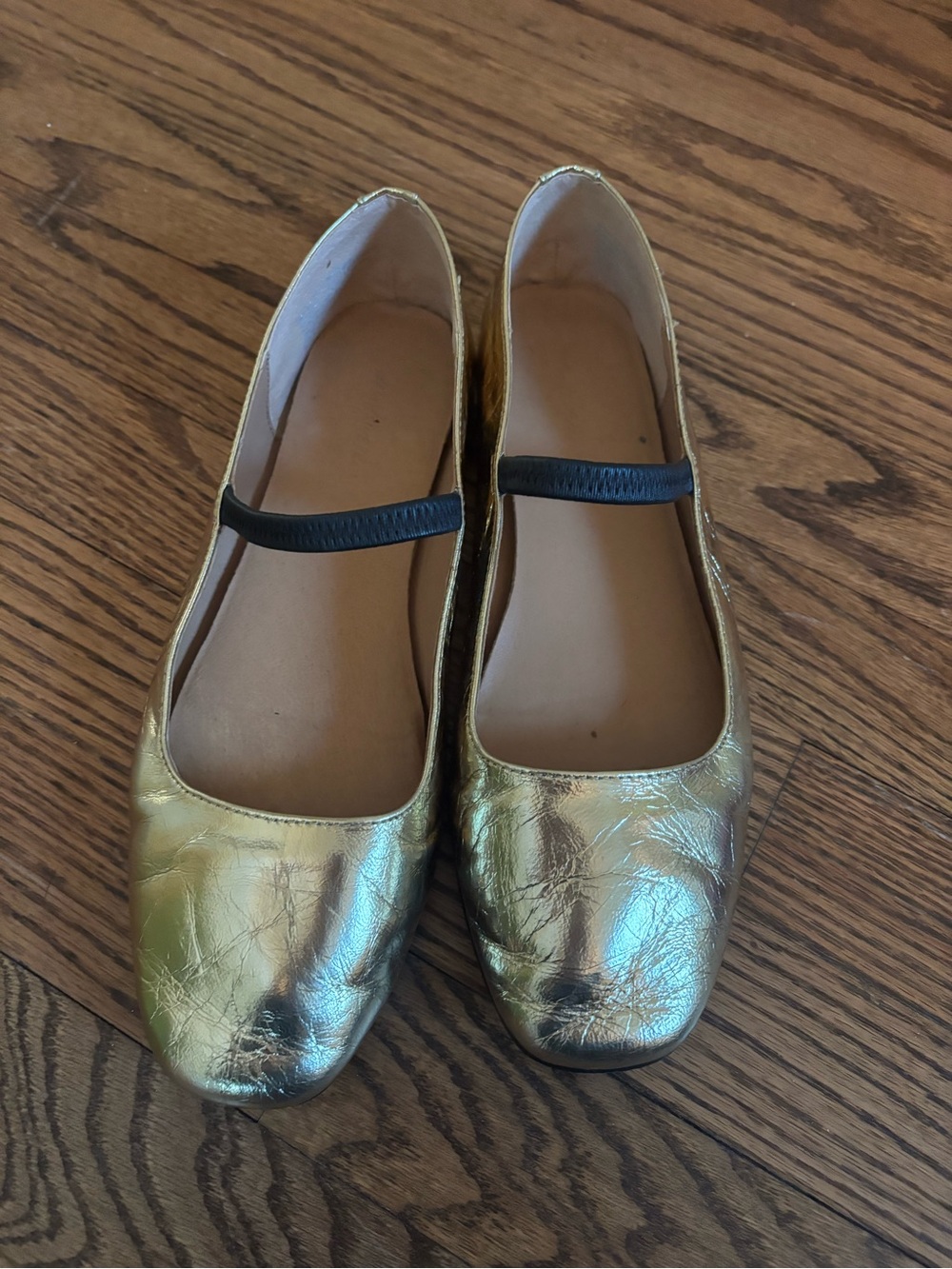 Madewell Greta Ballet Flat